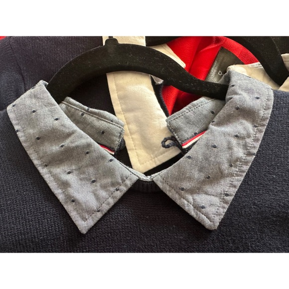 Tommy Hilfiger Sweater Polo - Picture 3 of 5